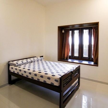 Ikigai - Family Only By Ewa Properties Manjeshwar Ngoại thất bức ảnh