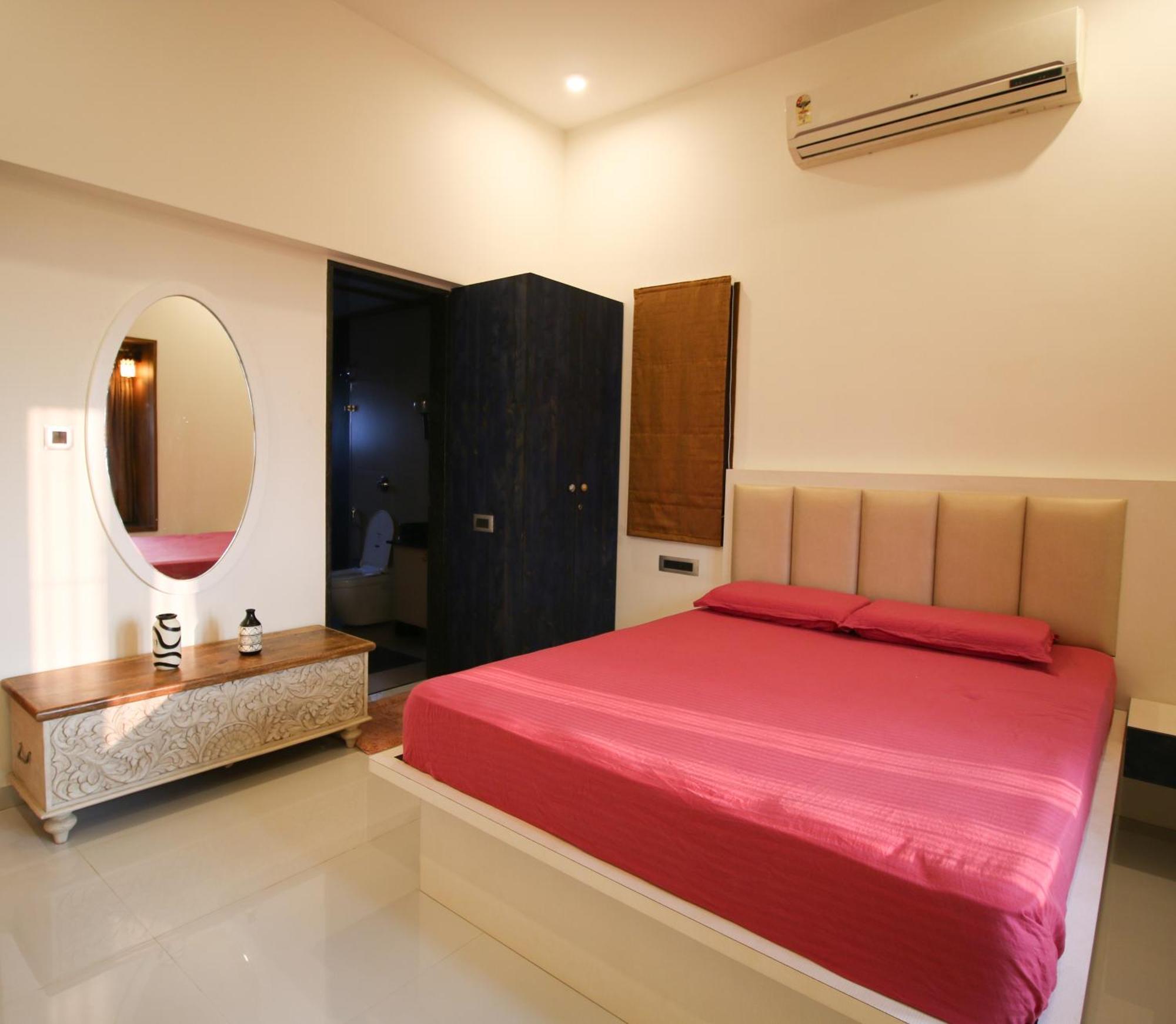 Ikigai - Family Only By Ewa Properties Manjeshwar Ngoại thất bức ảnh