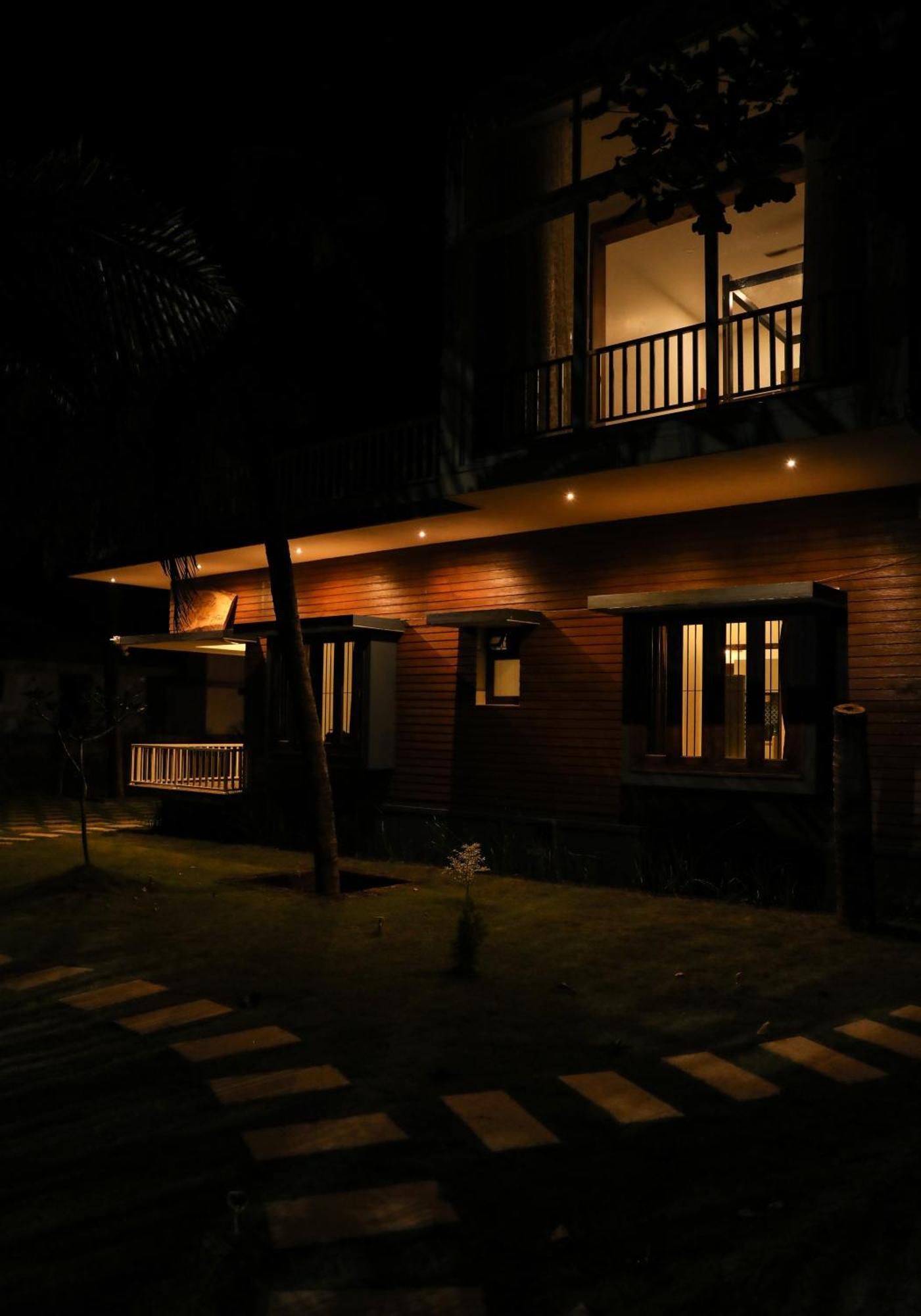 Ikigai - Family Only By Ewa Properties Manjeshwar Ngoại thất bức ảnh